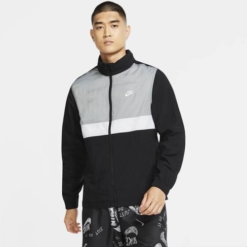 New Nike Sportswear NSW Hooded 