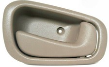 Door Handle 1998-2002 Toyota Corolla Tan Inside Right Passenger