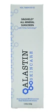 Alastin Skincare SilksShield All Mineral Sunscreen SPF 30 ( 1.9.oz/53.8g ) *NEW