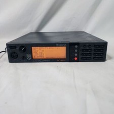 Roland SC-88VL SC88 Sound Canvas Midi Sound Module used Japan F/S