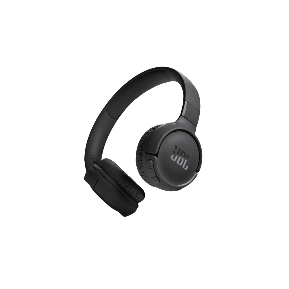 JBL Tune Wireless On-Ear Headphones Type-C Charging |