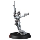 IMPERIAL PIN-UP ASSASSIN