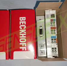 BECKHOFF PROFIBUS MODULE BC3150 NEW ORIGINAL FREE 1PCS