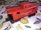 1946 Postwar Lionel 2472 2672 Pennsylvania N5 Caboose Mystery Caboose — photo 1
