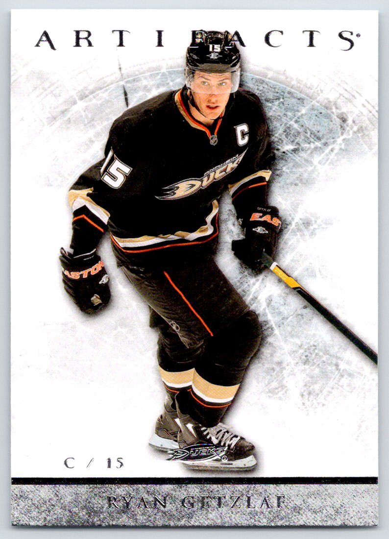 2012-13 Upper Deck Artifacts NHL Hockey Cards - U-Pick From List - Picture 164 of 201