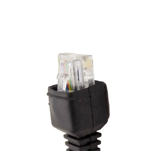 DTMF Microphone for Kenwood radio TM-271A TM-281A TM471A TM-D710A TM-V71A KMC-32 - Photo 3/7