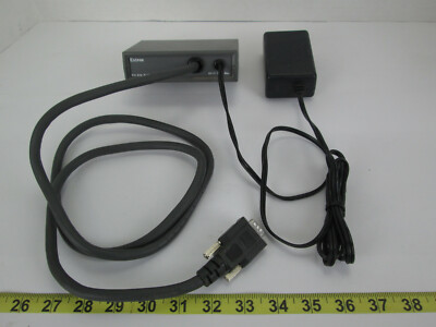 Extron Extron P/2 DA2 Plus VGA Distribution Amplifier Computer Accessory
