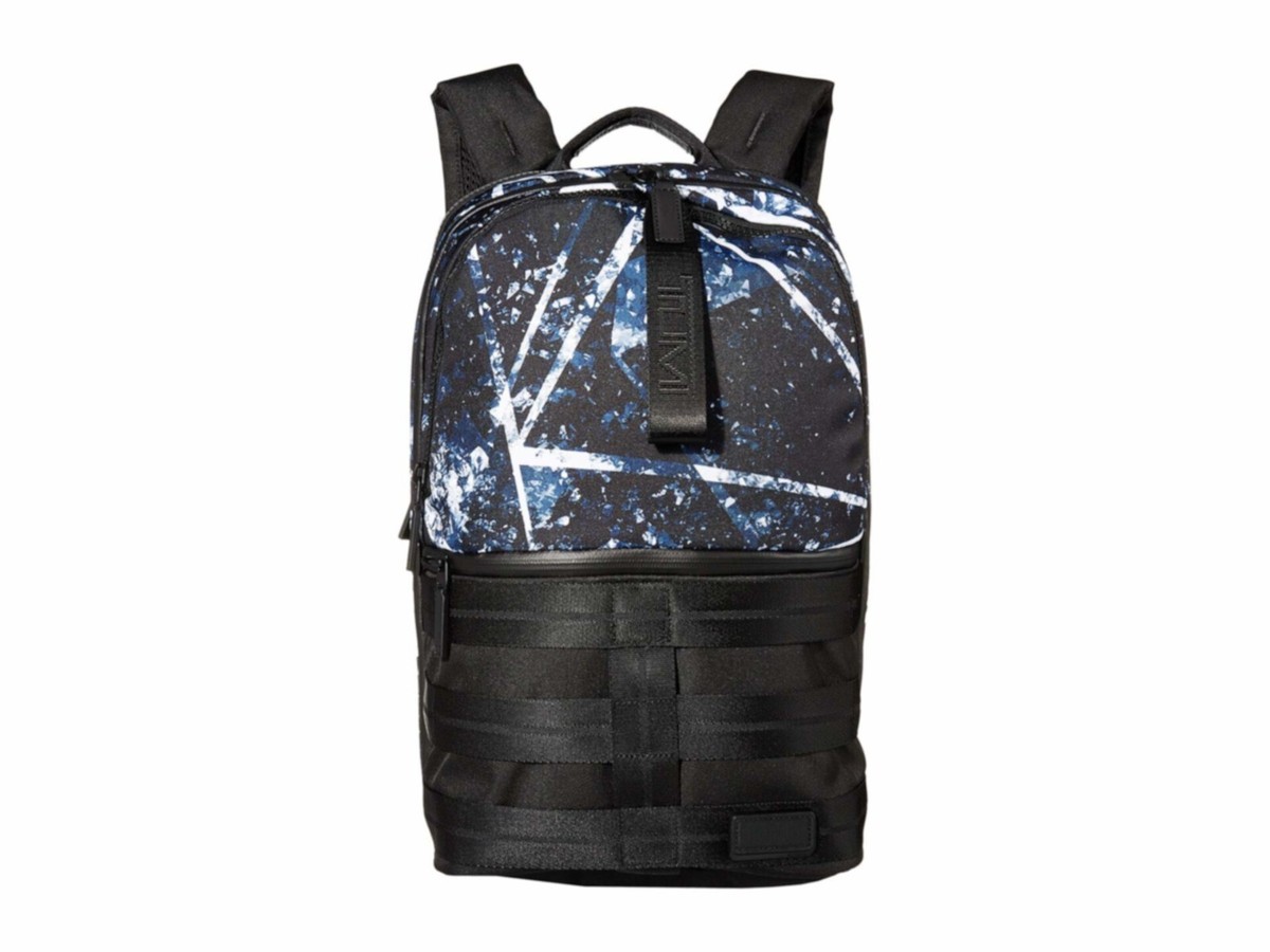 Tumi Tahoe Crestview Crestview Backpack Tumi Tahoe Crestview Backpack