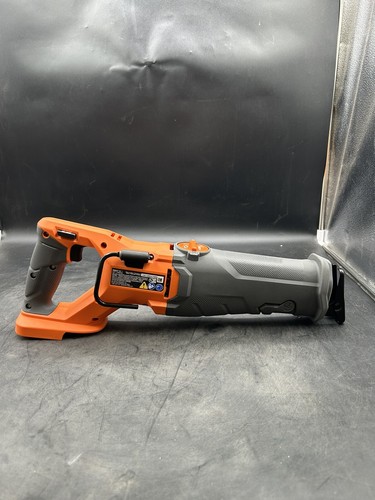 RIDGID 18V BRUSHLESS RECIPROCATING SAW KIT R8647kn - Picture 4 of 7
