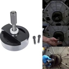 303-770 Crankshaft Rear Seal Wear Ring Installer Assembly Tool ZTSE4515 for Ford