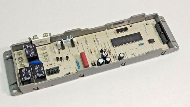 dishwasher motherboard cost