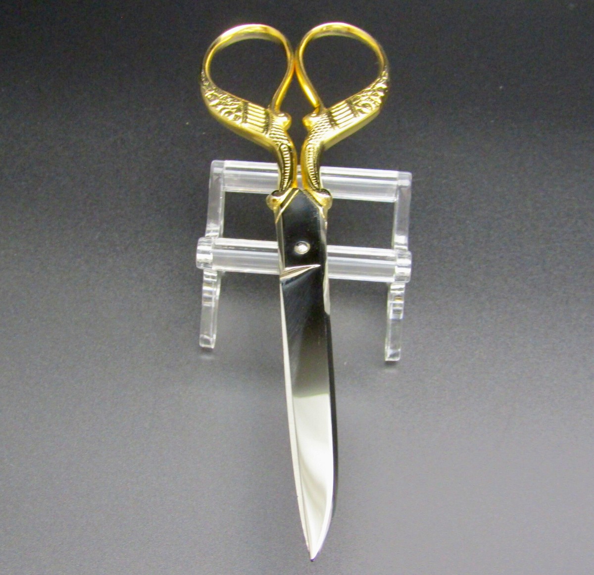 J.A. HENCKELS VTG 250th Anniversary Scissors 1981 Handmade J.A. HENCKELS VTG 250th Anniversary Scissors 1981 Handmade