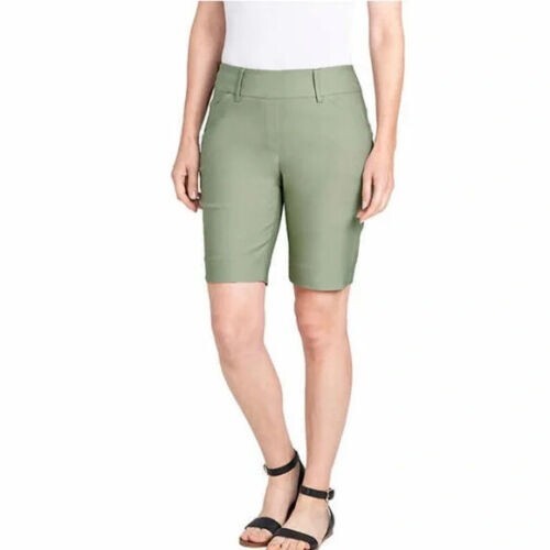 Bermudas para mujer Hilary Radley talla pequeña - Imagen 1 de 3