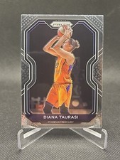2021 Prizm WNBA Diana Taurasi #28