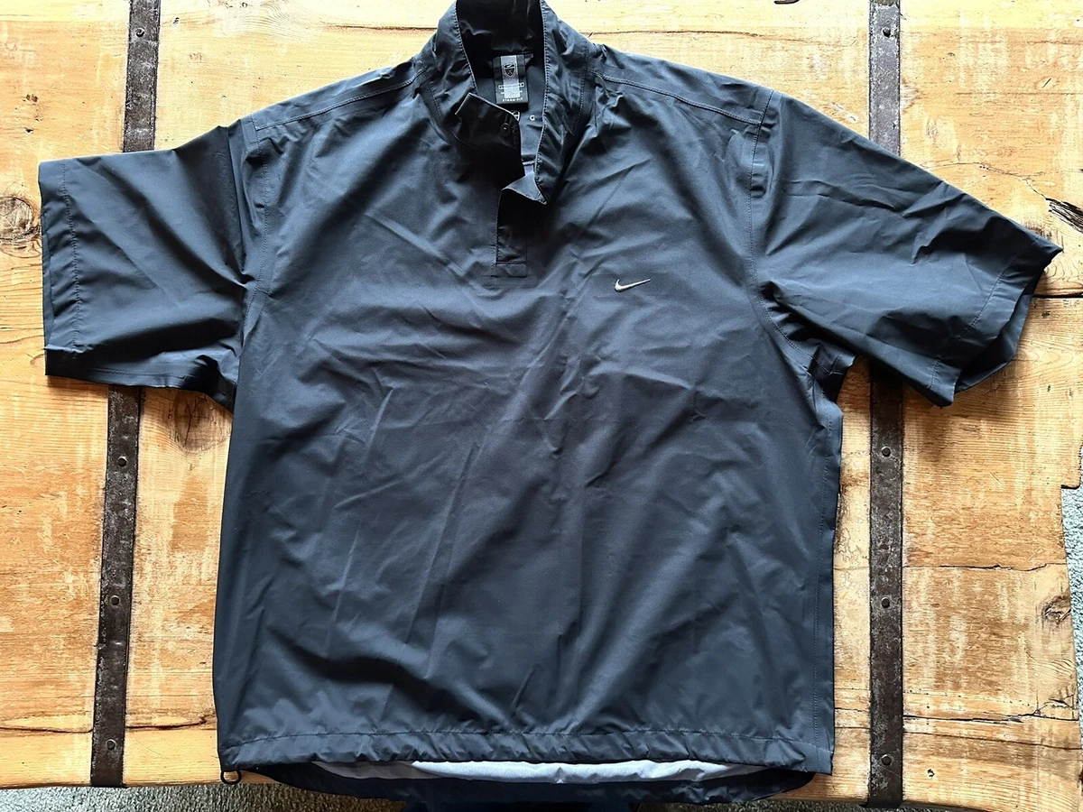 Nike storm cheap fit pullover