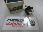 G5C Genuine Omc Evinrude Johnson 375788 Fuel Body Oem New Factory Boat Parts