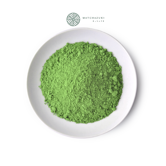 MATCHAZUKI Matcha Superior Ceremonial Blend Authentic Japanese