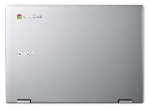 Convertible Chromebook Spin 311, 11.6 HD IPS Touch, MediaTek MT8183 Processor... - Picture 7 of 10