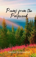 Samuel Kensington | Poems From The Pulpwood | Taschenbuch | Englisch (2025)