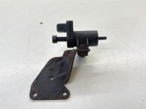 Opel Vivaro 2017 Diesel 107kW Turbolader Druckwandler Magnetventil 7700113709