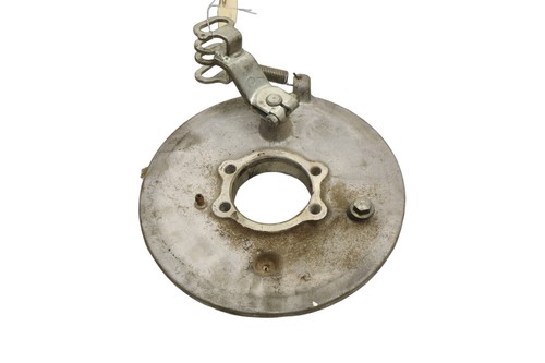 Yamaha Big Bear 350 98 Brake Backing Plate Rear 4GB-25321-00-00 54116