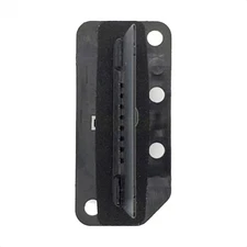 Mpulse Sen-2Bmr0538 Hvac Blower Motor Resistor For 2008-2009 Fits For A Ford