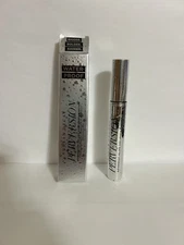 Urban Decay Perversion Waterproof  Volumizing Mascara Black 0.34oz FULL Size NIB