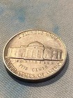1964 Jefferson Nickel Semi Key — photo 2