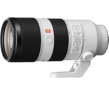 Sony FE 70-200mm f/2.8 GM OSS II SEL70200GM2   Excellent Condition