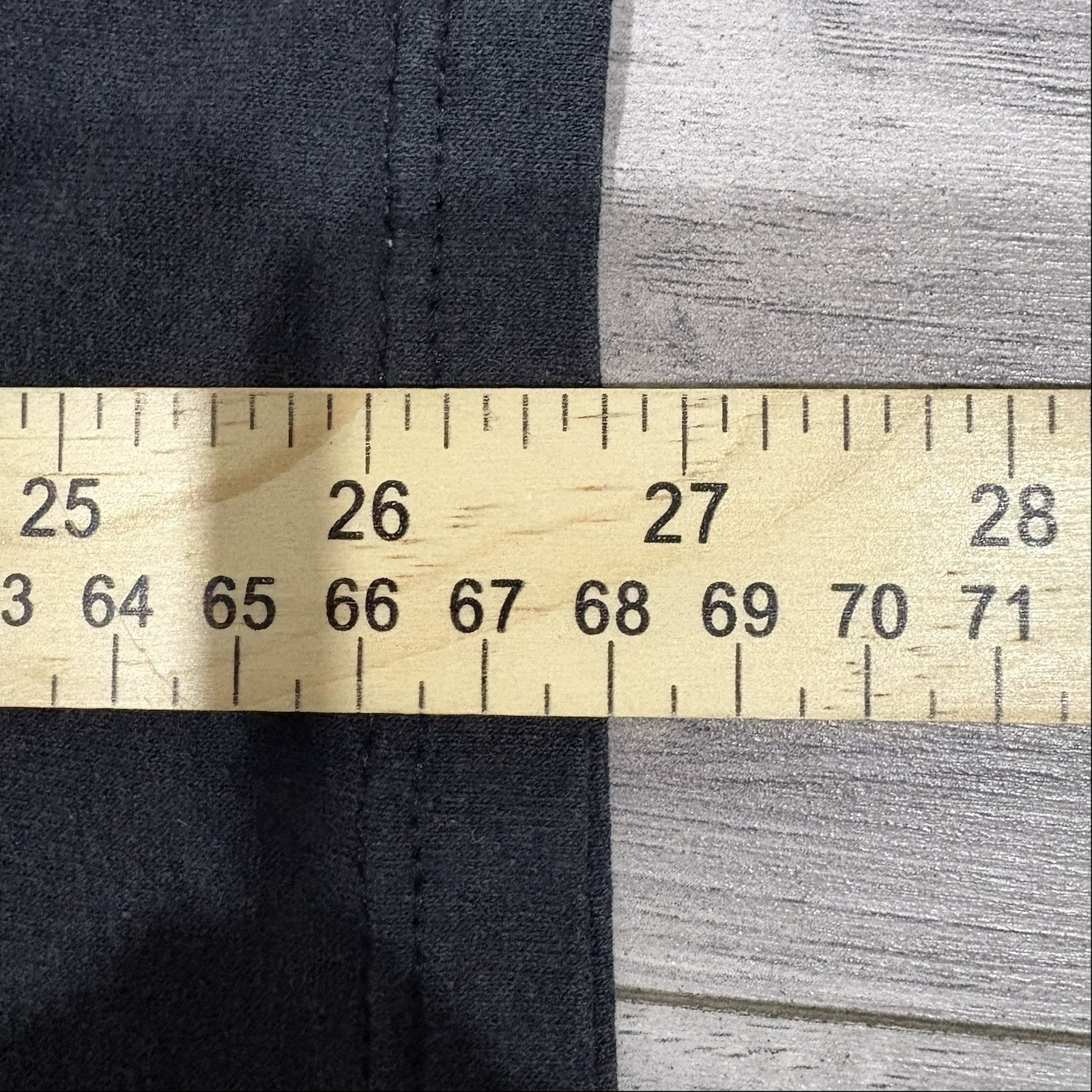 FILA Camicia Stedman uomo media nera Skid Row Makin A Mess Of The US 1989 vintage anni 80