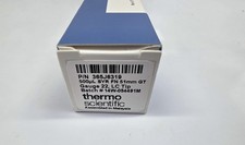 Thermo Scientific 365J6319 Manual Fixed Needle Gas Tight Syringes GC Instruments