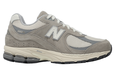 New Balance 2002R Brown Beige U2002RRDD Men display picture 1