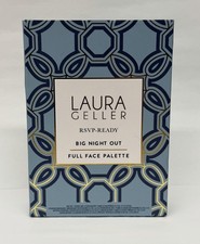 Laura Geller RSVP-Ready: Big Night Out Full Face Palette.