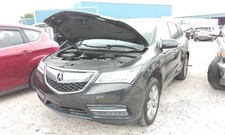 2015 Acura Mdx 3.5l Engine Motor Oem 152k Miles - Lkq456204608