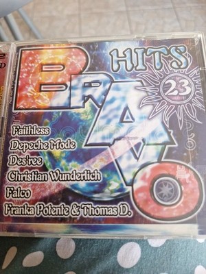 Bravo Hits 23