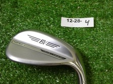 Titleist SM10 Tour Chrome 56 10 Sand Wedge S Grind Tensei Red Regular Graphite