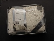 Wamsutta Damask 500 TC Egyptian Cotton Duvet ...