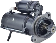 Starter For 4.4L JCB JS130NL 72735633 AZF4211 AZF4267 AZF4579 IS1106