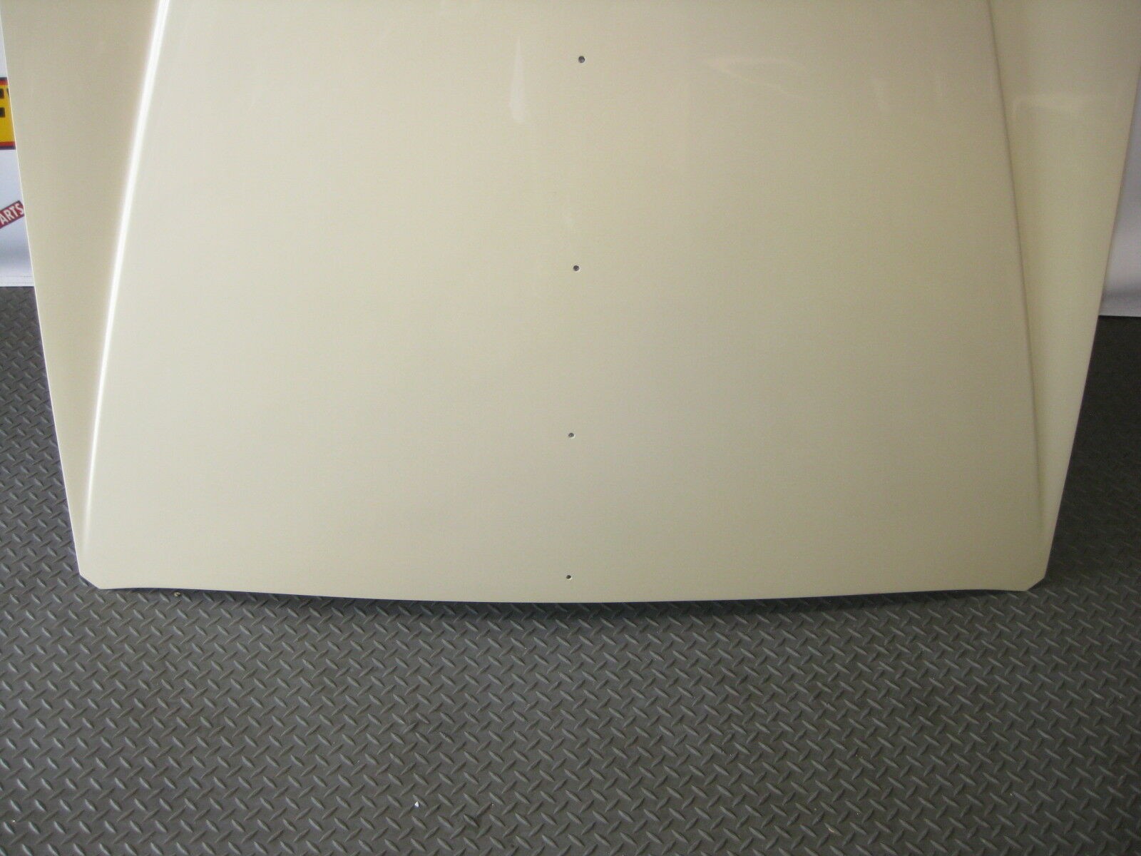 Rolls-Royce Silver Shadow 1967-1976 Hood