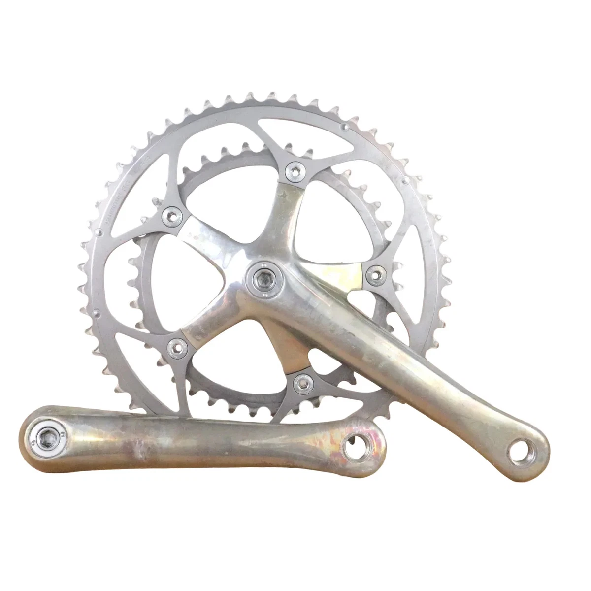 Dura Ace 7700 In Bicycle Cranksets for sale | eBay