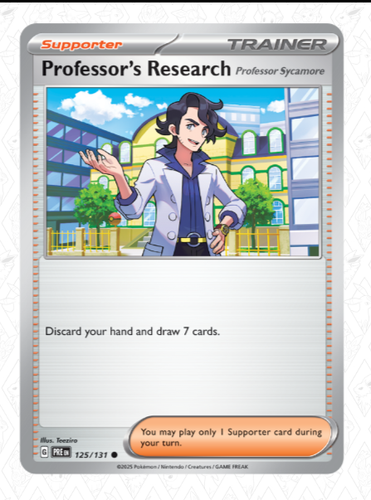 Pokemon S&V  Prismatic Evolutions Cards Singles - Complete Your Set! - Bild 131 von 153