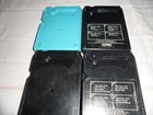 AL GREEN 8 TRACK LOT OF 4-FULL OF FIRE-CALL ME-LIVIN FOR YOU-LETS STAY TOGETHER — photo 2