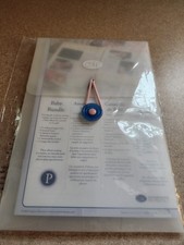 Creative Memories Baby Bundle for scrapbooking/crafts