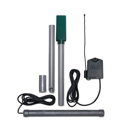 Mighty Mule FM130 Wireless Driveway Vehicle Sensor