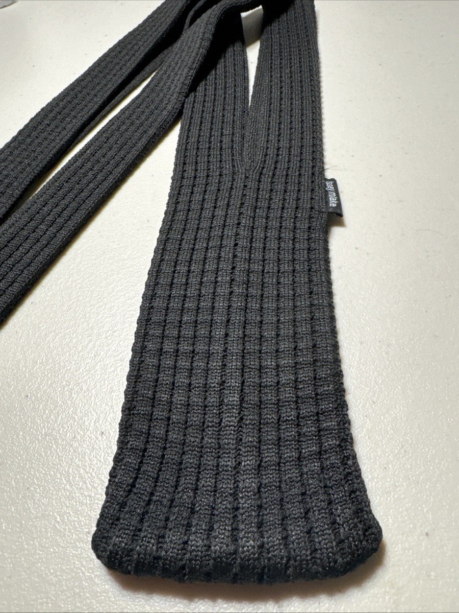 iPhone Pocket by ISSEY MIYAKE - Long Black | eBay