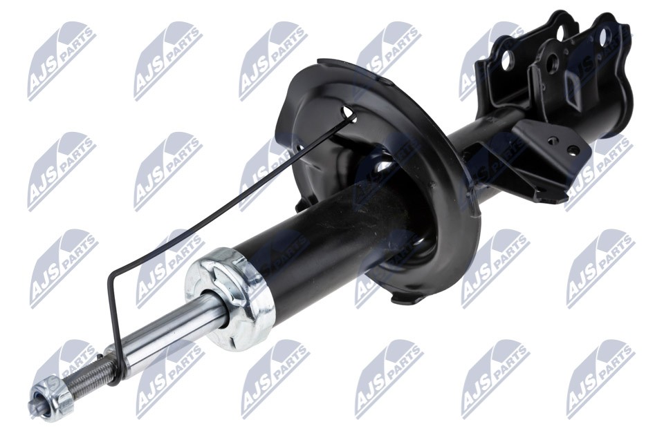 Fits NTY A-KA-300 FRONT SHOCK ABSORBER RIGHT - Image 7