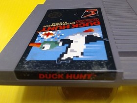 NINTENDO DUCK HUNT (FC3005772)