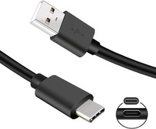 Arctis USB Type C Charging Cable Compatible with SteelSeries Nova 5ft