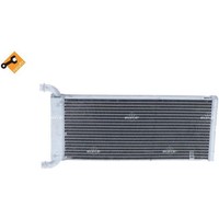 NRF 54326 WäRmetauscher Innenraumheizung Passt Zu: Sprinter, VW Crafter 1.8-3.5