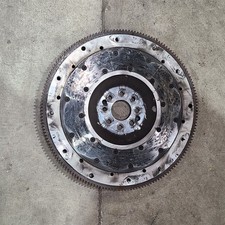 Spec Aluminum 8 Bolt Flywheel For 96-04 Ford Mustang Aa7440